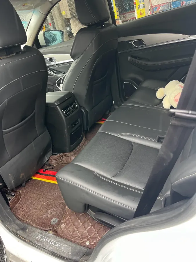 2020 Jetour X70 1.5T 156HP L4 6MT,autocango,china used car exporter,china ev exporter,chinese used car exporter,chinese used ev exporter