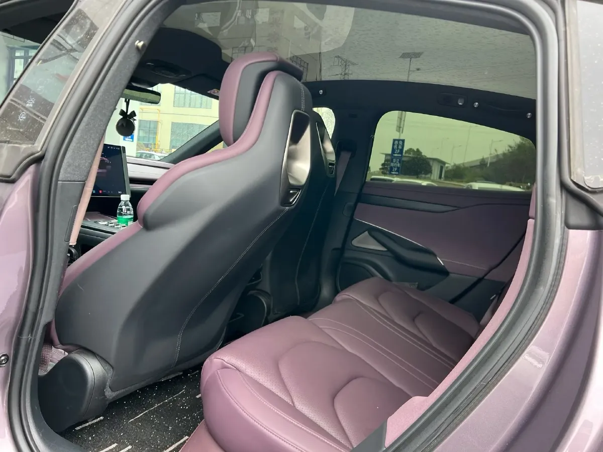 2024 MI SU7 BEV 94.3KWH,autocango,china used car exporter,china ev exporter,chinese used car exporter,chinese used ev exporter