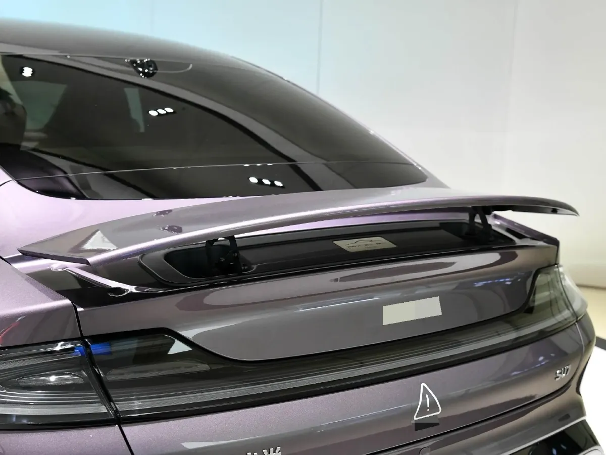 2024 MI SU7 BEV 94.3KWH,autocango,china used car exporter,china ev exporter,chinese used car exporter,chinese used ev exporter