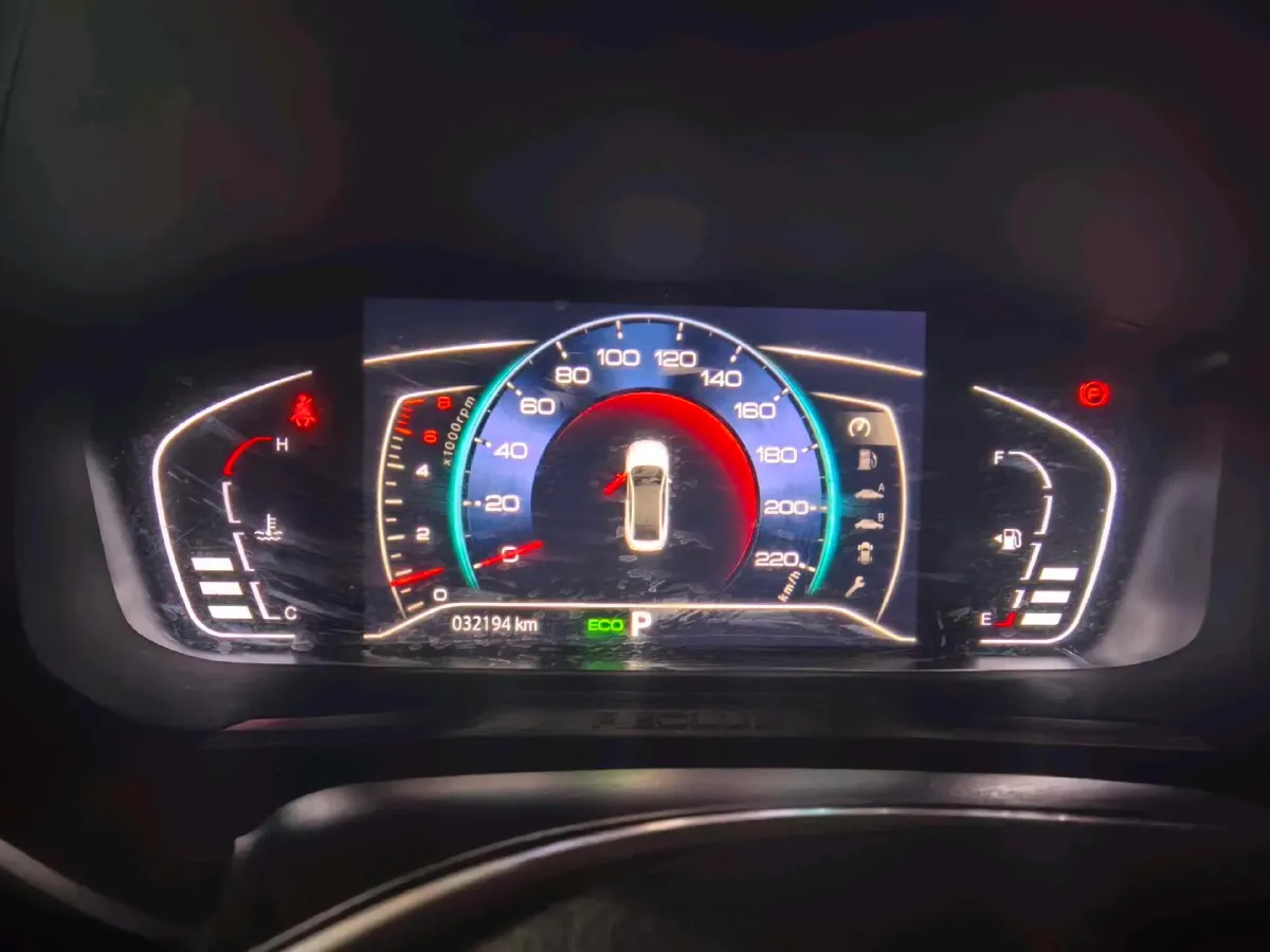 2021 DongFeng Aeolus YiXuan 1.5T 150HP L4 6DCT,autocango,china used car exporter,china ev exporter,chinese used car exporter,chinese used ev exporter