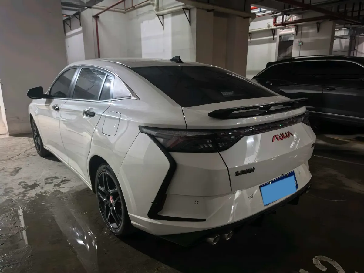 2021 DongFeng Aeolus YiXuan 1.5T 150HP L4 6DCT,autocango,china used car exporter,china ev exporter,chinese used car exporter,chinese used ev exporter