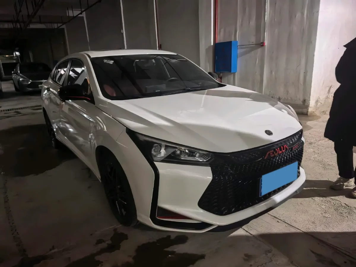 2021 DongFeng Aeolus YiXuan 1.5T 150HP L4 6DCT,autocango,china used car exporter,china ev exporter,chinese used car exporter,chinese used ev exporter