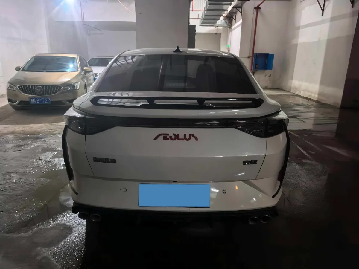 2021 DongFeng Aeolus YiXuan 1.5T 150HP L4 6DCT,autocango,china used car exporter,china ev exporter,chinese used car exporter,chinese used ev exporter