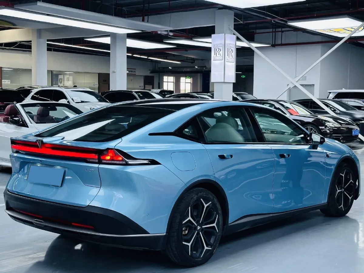 2024 Deepal L07 1.5L 98HP L4 REEV 28.39KWH,autocango,china used car exporter,china ev exporter,chinese used car exporter,chinese used ev exporter