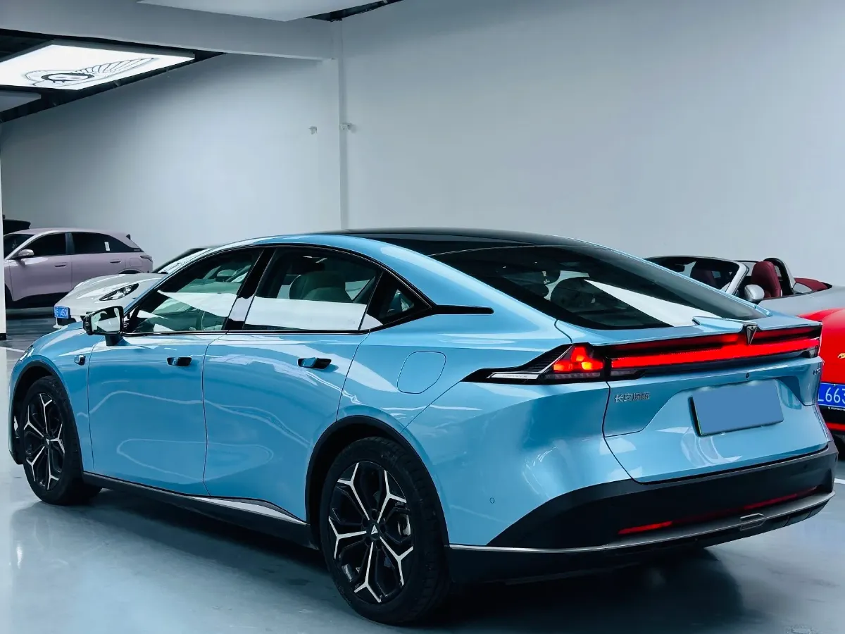 2024 Deepal L07 1.5L 98HP L4 REEV 28.39KWH,autocango,china used car exporter,china ev exporter,chinese used car exporter,chinese used ev exporter