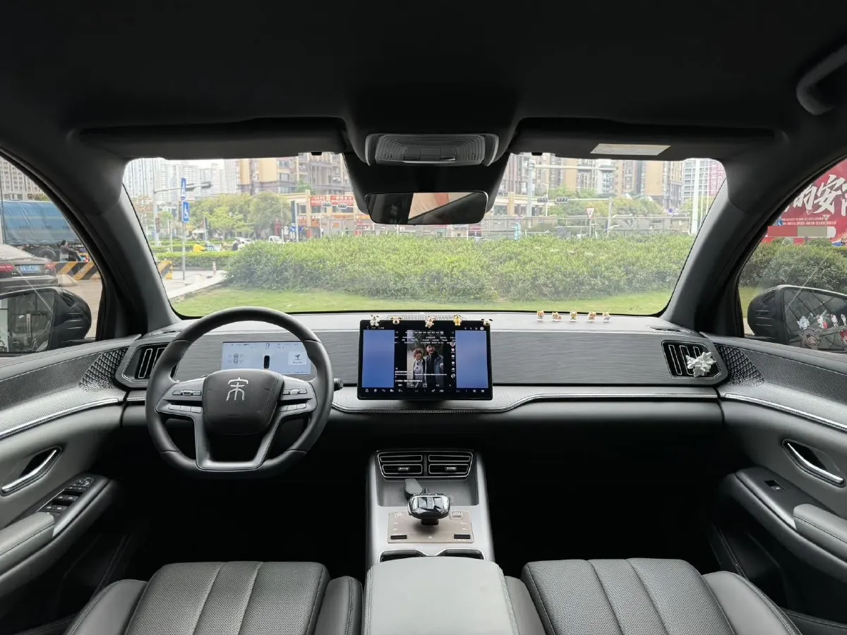 2025 BYD Song Pro 1.5L 101HP L4 E-CVT PHEV 12.9KWH,autocango,china used car exporter,china ev exporter,chinese used car exporter,chinese used ev exporter