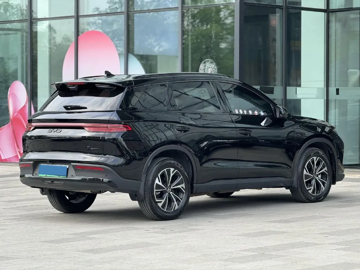 2025 BYD Song Pro 1.5L 101HP L4 E-CVT PHEV 12.9KWH,autocango,china used car exporter,china ev exporter,chinese used car exporter,chinese used ev exporter