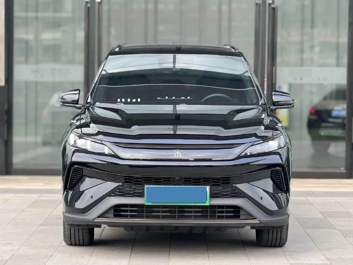 2025 BYD Song Pro 1.5L 101HP L4 E-CVT PHEV 12.9KWH,autocango,china used car exporter,china ev exporter,chinese used car exporter,chinese used ev exporter