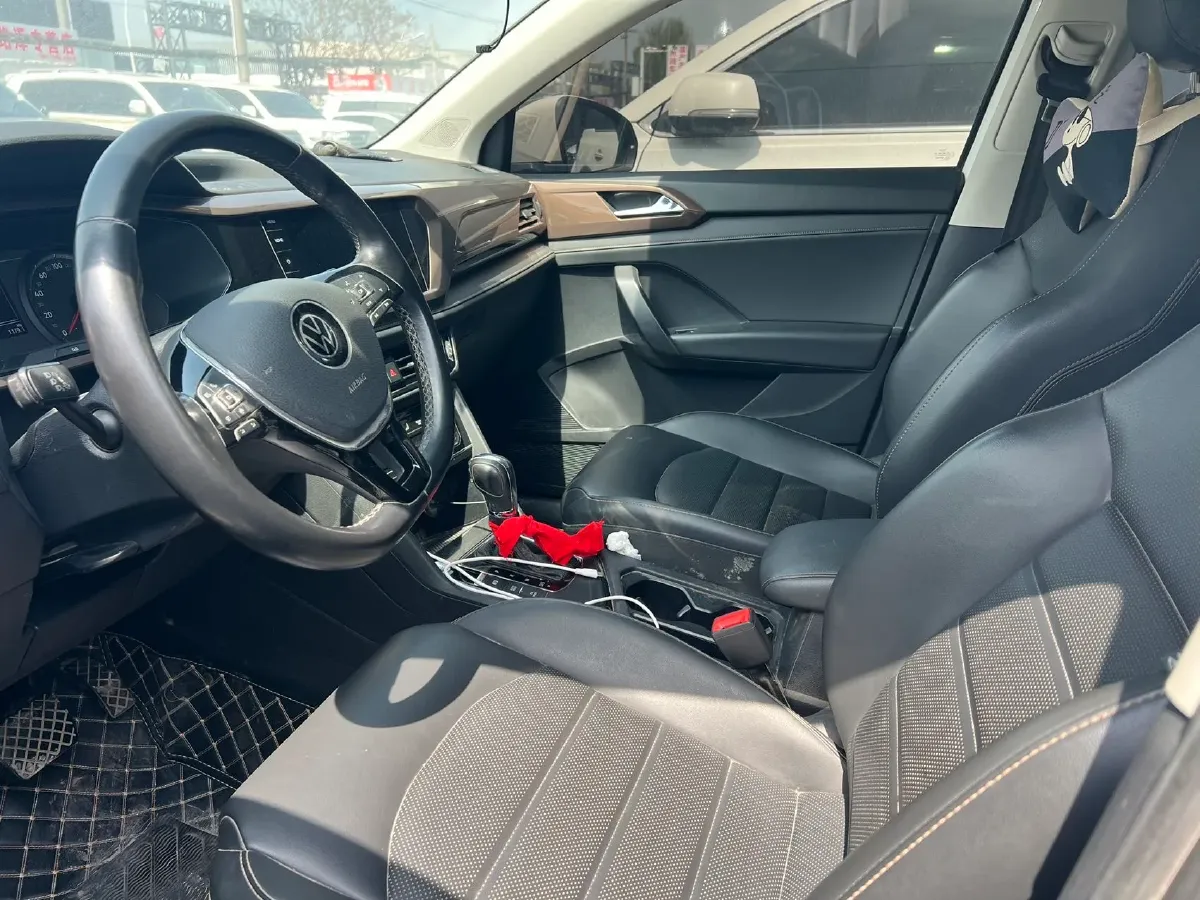 2021 Volkswagen Tharu 1.4T 150HP L4 7DCT,autocango,china used car exporter,china ev exporter,chinese used car exporter,chinese used ev exporter