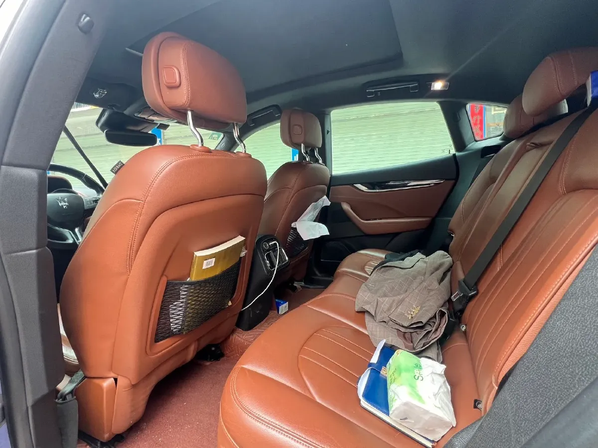 2019 Maserati Levante 3.0T 350HP V6 8AT,autocango,china used car exporter,china ev exporter,chinese used car exporter,chinese used ev exporter