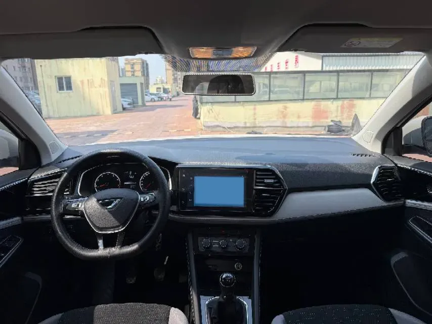 2022 Jetta VS5 1.4T 150HP L4 5MT,autocango,china used car exporter,china ev exporter,chinese used car exporter,chinese used ev exporter