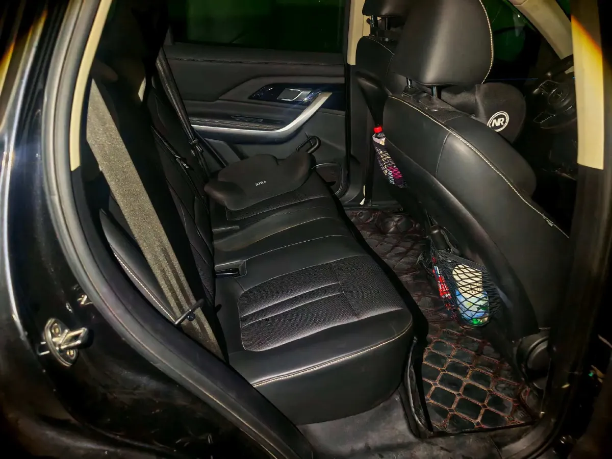 2018 Zotye T500 1.5T 156HP L4 6AT,autocango,china used car exporter,china ev exporter,chinese used car exporter,chinese used ev exporter