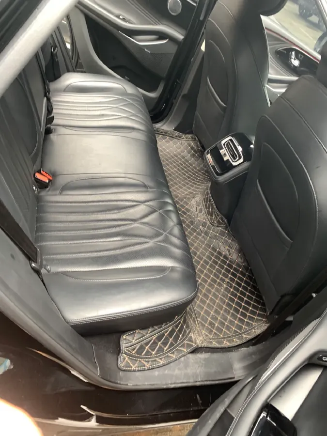 2023 Exceed RX 2.0T 261HP L4 7DCT,autocango,china used car exporter,china ev exporter,chinese used car exporter,chinese used ev exporter