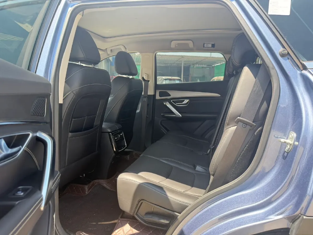 2021 Jetour X70 Plus 1.5T 156HP L4 6MT,autocango,china used car exporter,china ev exporter,chinese used car exporter,chinese used ev exporter