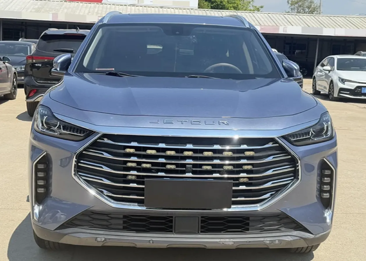 2021 Jetour X70 Plus 1.5T 156HP L4 6MT,autocango,china used car exporter,china ev exporter,chinese used car exporter,chinese used ev exporter