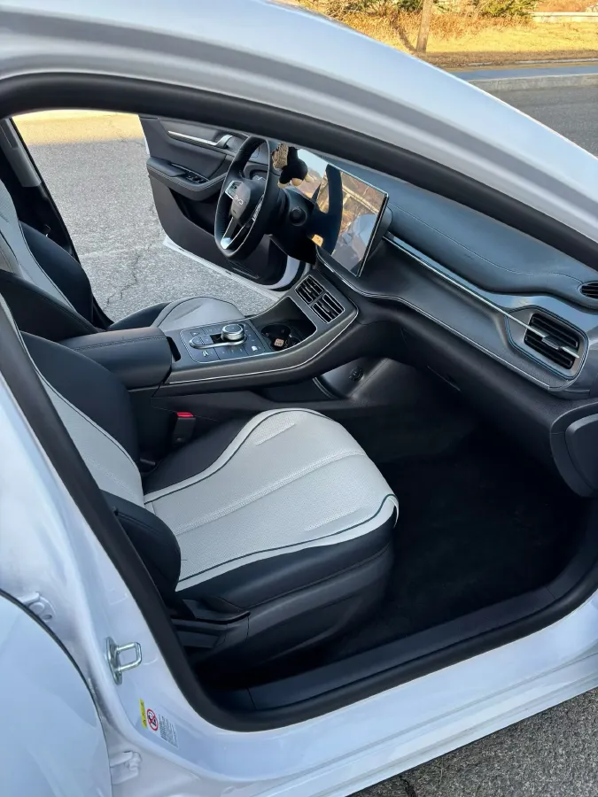 2024 BYD Destroyer 05 1.5L 110HP L4 E-CVT PHEV 8.3KWH,autocango,china used car exporter,china ev exporter,chinese used car exporter,chinese used ev exporter