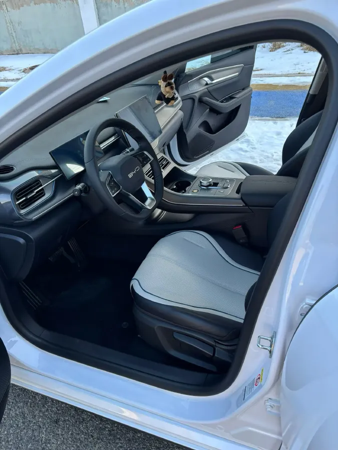 2024 BYD Destroyer 05 1.5L 110HP L4 E-CVT PHEV 8.3KWH,autocango,china used car exporter,china ev exporter,chinese used car exporter,chinese used ev exporter