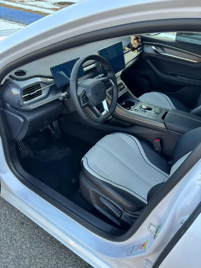 2024 BYD Destroyer 05 1.5L 110HP L4 E-CVT PHEV 8.3KWH,autocango,china used car exporter,china ev exporter,chinese used car exporter,chinese used ev exporter