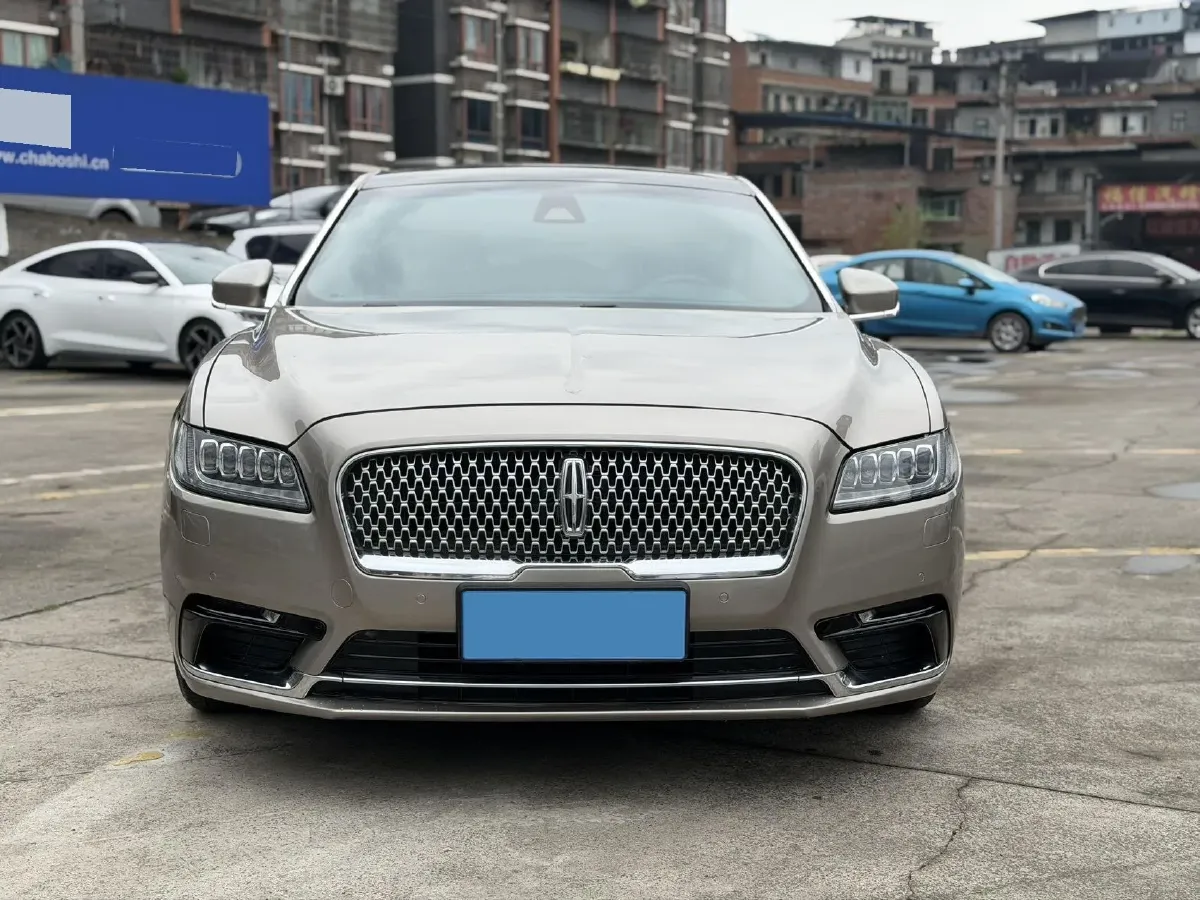 2018 Lincoln Continental 2.0T 261HP L4 6AT,autocango,china used car exporter,china ev exporter,chinese used car exporter,chinese used ev exporter