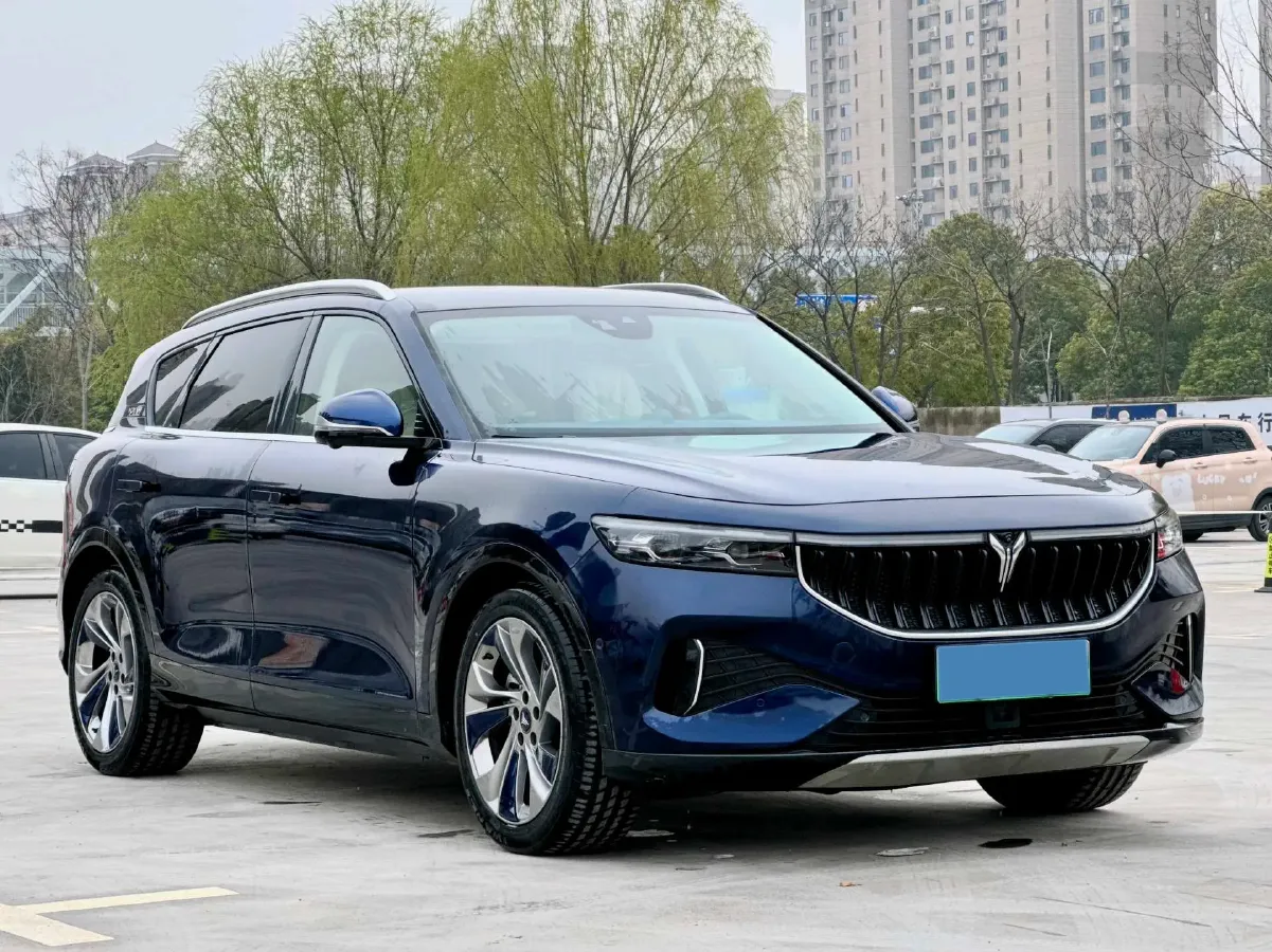 2021 Voyah FREE BEV 88KWH,autocango,china used car exporter,china ev exporter,chinese used car exporter,chinese used ev exporter