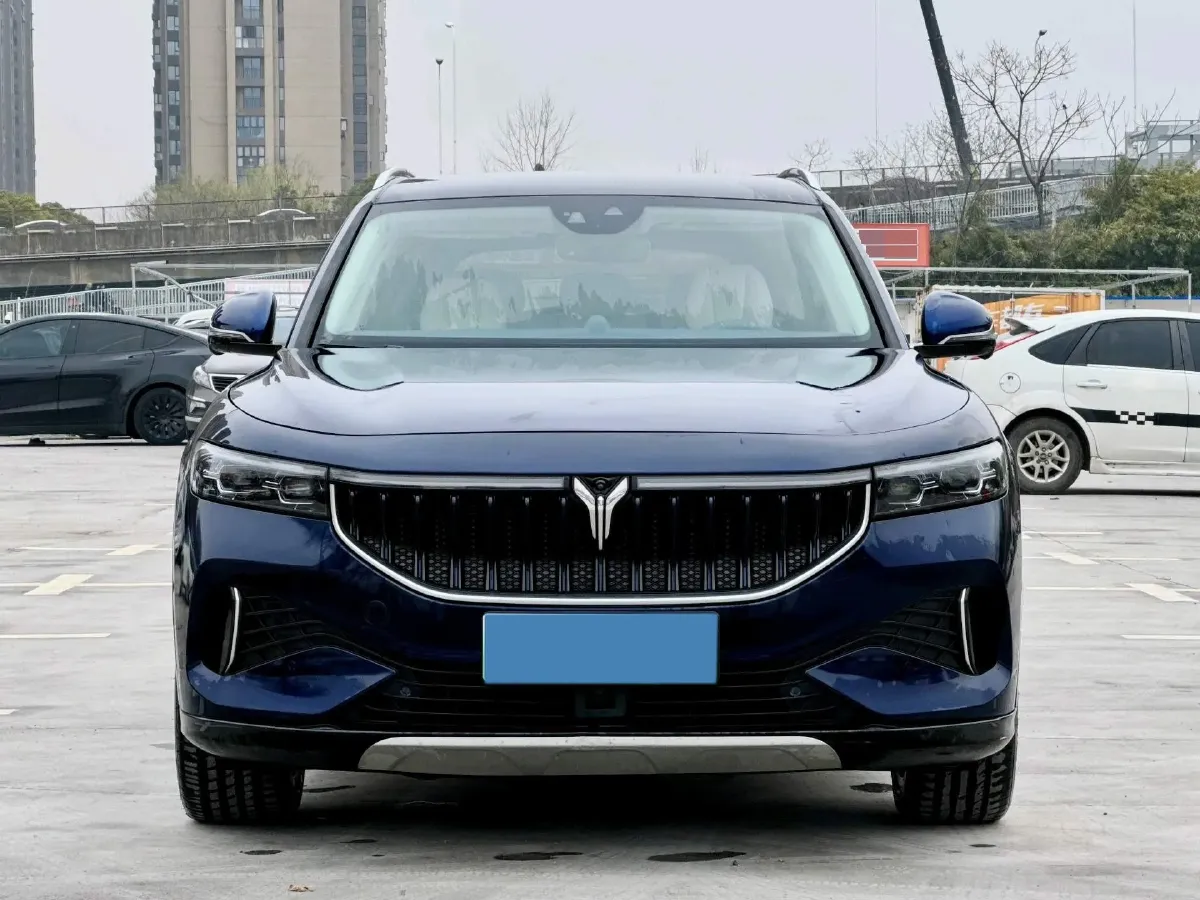 2021 Voyah FREE BEV 88KWH,autocango,china used car exporter,china ev exporter,chinese used car exporter,chinese used ev exporter