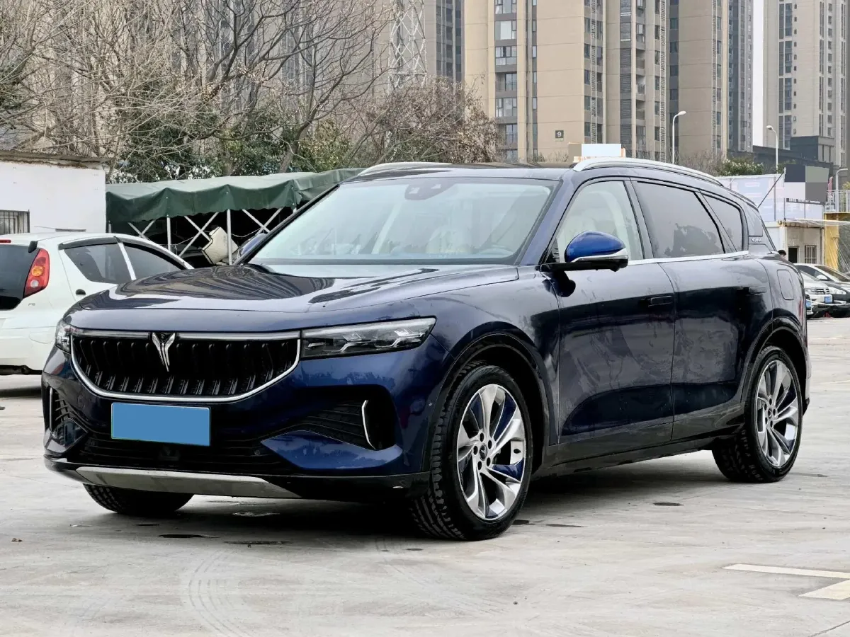 2021 Voyah FREE BEV 88KWH,autocango,china used car exporter,china ev exporter,chinese used car exporter,chinese used ev exporter