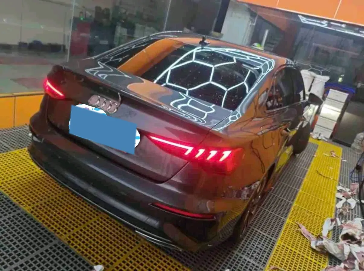 2023 Audi A3 1.4T 150HP L4 7DCT,autocango,china used car exporter,china ev exporter,chinese used car exporter,chinese used ev exporter