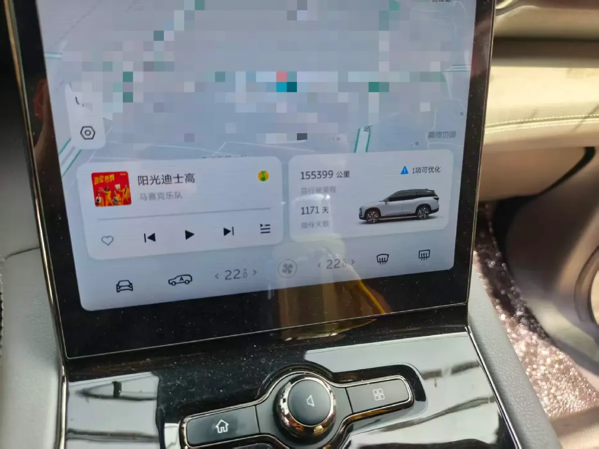 2022 NIO ES8 BEV 75KWH,autocango,china used car exporter,china ev exporter,chinese used car exporter,chinese used ev exporter