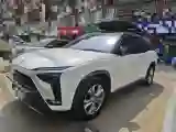 2022 NIO ES8 BEV 75KWH