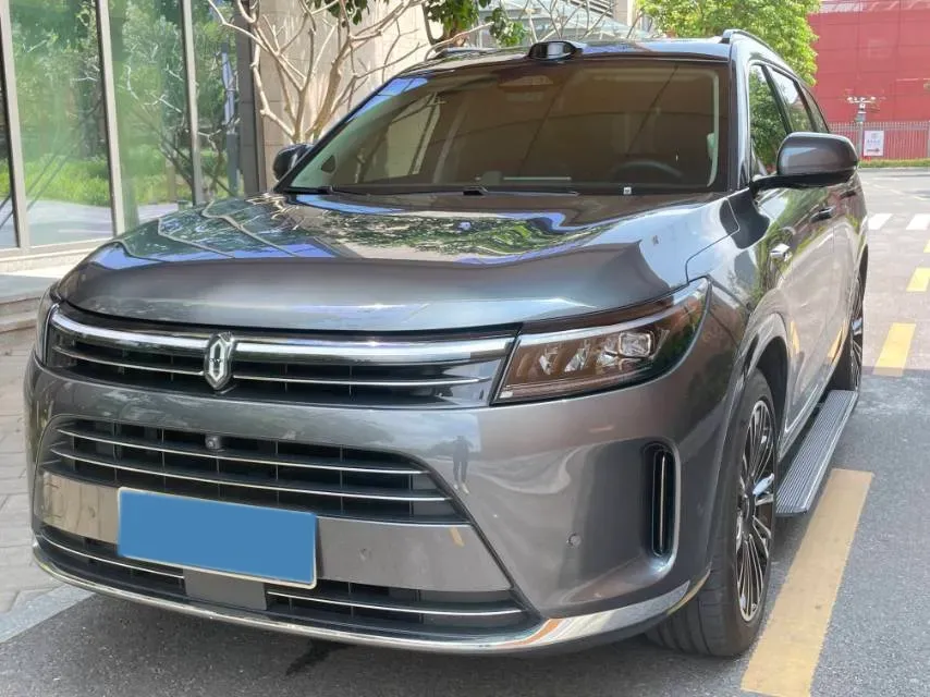 2024 AITO AITO M7 1.5T 152HP L4 REEV 40KWH,autocango,china used car exporter,china ev exporter,chinese used car exporter,chinese used ev exporter