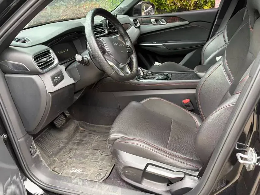 2019 Qoros 5 1.6T 197HP L4 7DCT,autocango,china used car exporter,china ev exporter,chinese used car exporter,chinese used ev exporter