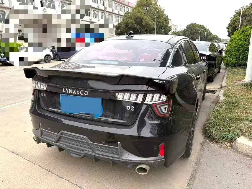 2019 Qoros 5 1.6T 197HP L4 7DCT,autocango,china used car exporter,china ev exporter,chinese used car exporter,chinese used ev exporter