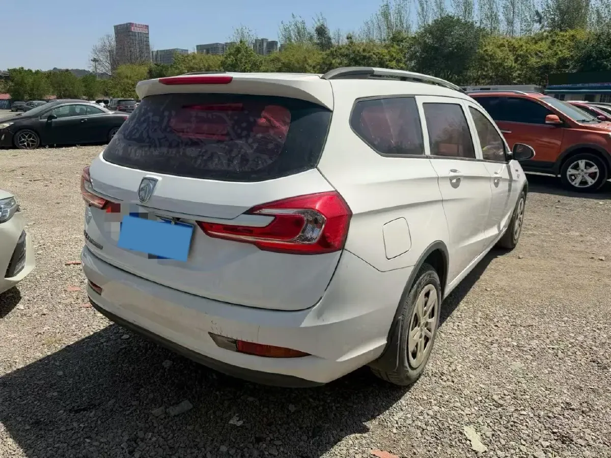 2017 BaoJun 310W 1.5L 112HP L4 6MT,autocango,china used car exporter,china ev exporter,chinese used car exporter,chinese used ev exporter