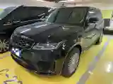 2020 Land Rover Range Rover Sport 3.0T 360HP L6 8AT