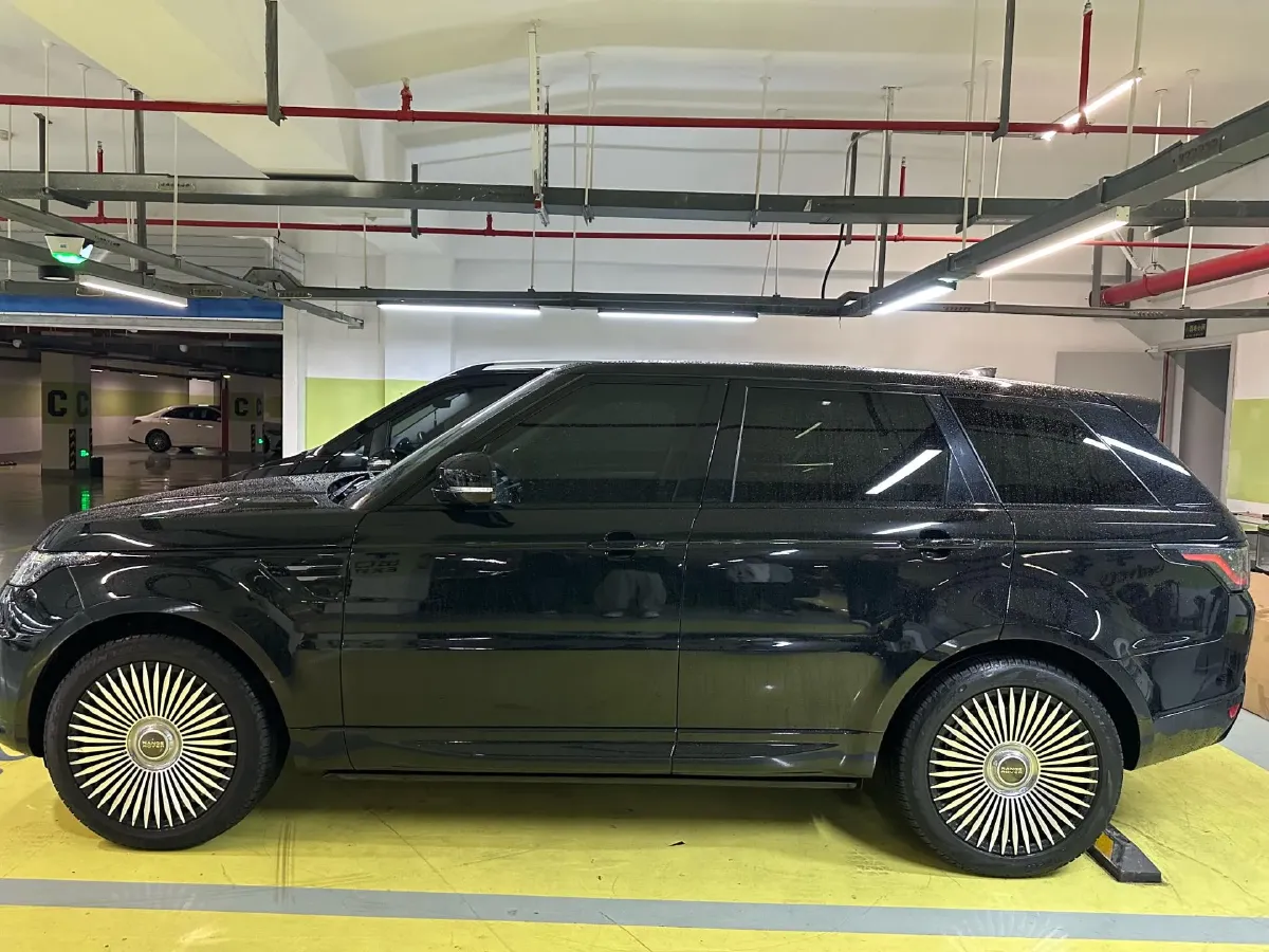 2020 Land Rover Range Rover Sport 3.0T 360HP L6 8AT,autocango,china used car exporter,china ev exporter,chinese used car exporter,chinese used ev exporter