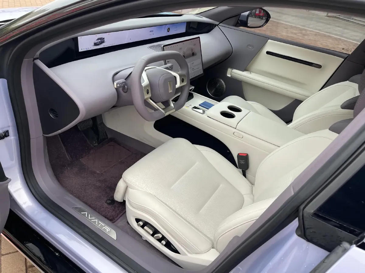 2025 Exceed Sterra ES BEV 77KWH,autocango,china used car exporter,china ev exporter,chinese used car exporter,chinese used ev exporter