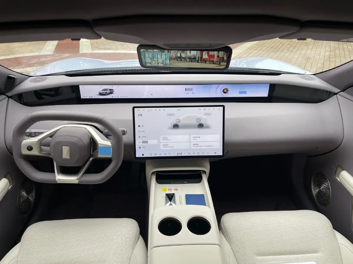 2025 Exceed Sterra ES BEV 77KWH,autocango,china used car exporter,china ev exporter,chinese used car exporter,chinese used ev exporter