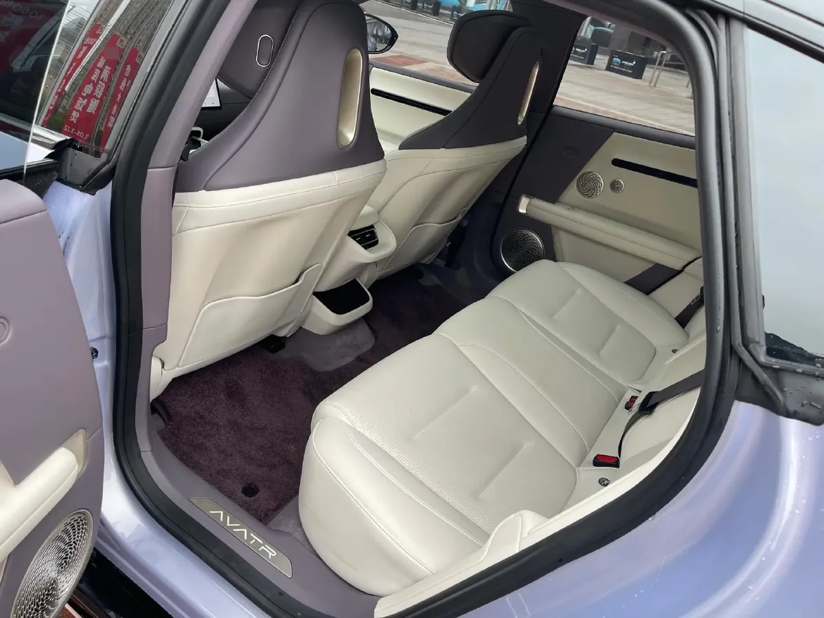 2025 Exceed Sterra ES BEV 77KWH,autocango,china used car exporter,china ev exporter,chinese used car exporter,chinese used ev exporter