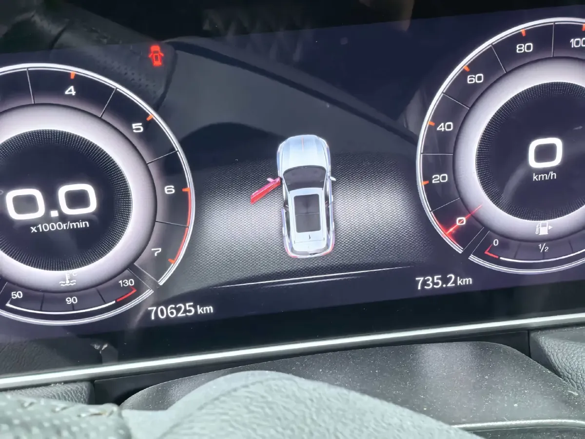 2019 HongQi HS5 2.0T 224HP L4 6AT,autocango,china used car exporter,china ev exporter,chinese used car exporter,chinese used ev exporter