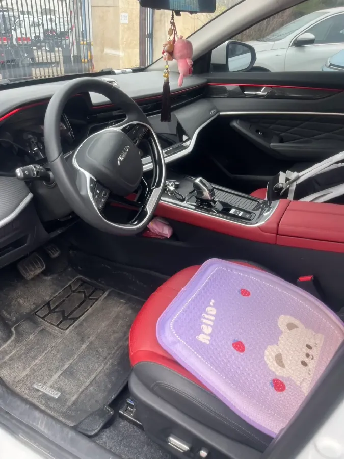 2021 DongFeng Aeolus YiXuan MAX 1.5T 190HP L4 7DCT,autocango,china used car exporter,china ev exporter,chinese used car exporter,chinese used ev exporter