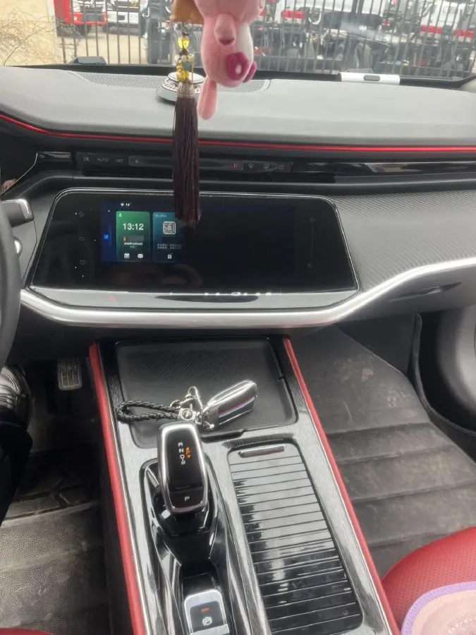 2021 DongFeng Aeolus YiXuan MAX 1.5T 190HP L4 7DCT,autocango,china used car exporter,china ev exporter,chinese used car exporter,chinese used ev exporter