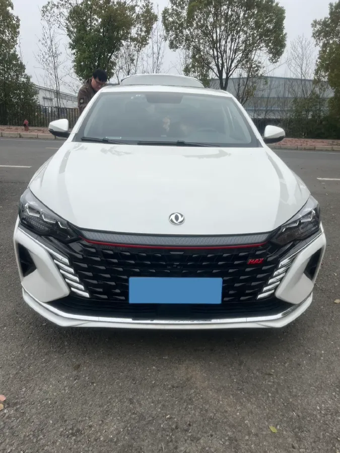 2021 DongFeng Aeolus YiXuan MAX 1.5T 190HP L4 7DCT,autocango,china used car exporter,china ev exporter,chinese used car exporter,chinese used ev exporter