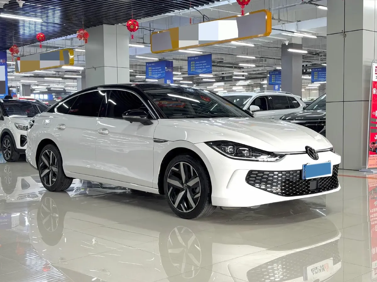 2023 Volkswagen Lamando 1.4T 150HP L4 7DCT,autocango,china used car exporter,china ev exporter,chinese used car exporter,chinese used ev exporter