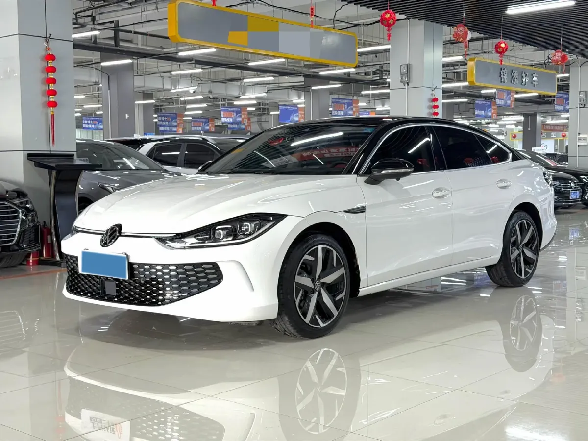 2023 Volkswagen Lamando 1.4T 150HP L4 7DCT,autocango,china used car exporter,china ev exporter,chinese used car exporter,chinese used ev exporter