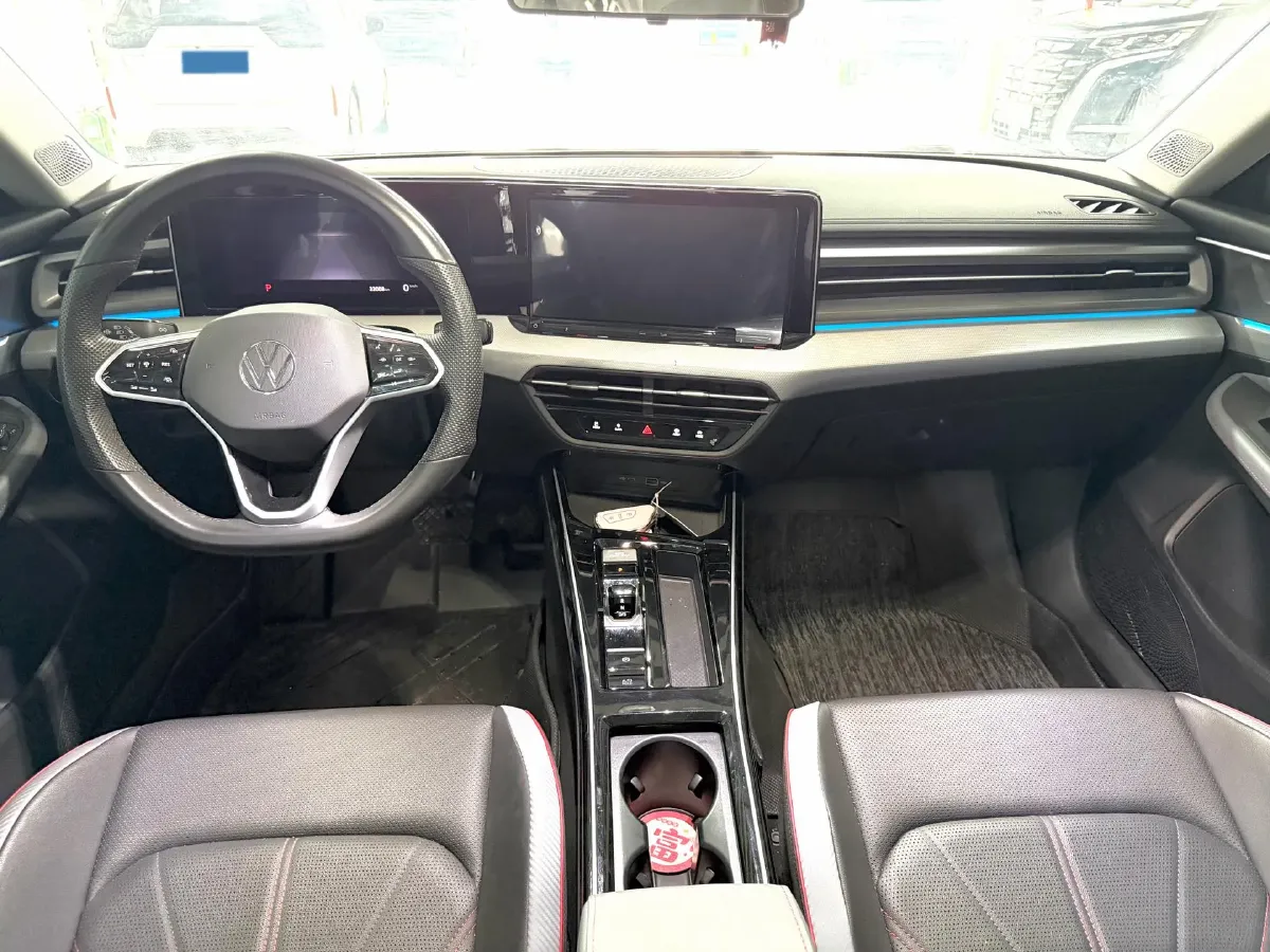 2023 Volkswagen Lamando 1.4T 150HP L4 7DCT,autocango,china used car exporter,china ev exporter,chinese used car exporter,chinese used ev exporter