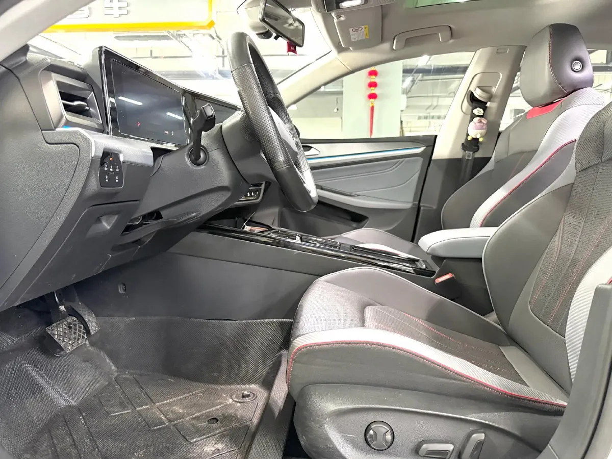 2023 Volkswagen Lamando 1.4T 150HP L4 7DCT,autocango,china used car exporter,china ev exporter,chinese used car exporter,chinese used ev exporter