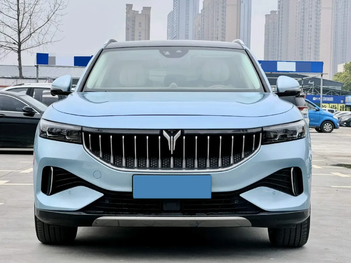 2021 Voyah FREE BEV 88KWH,autocango,china used car exporter,china ev exporter,chinese used car exporter,chinese used ev exporter