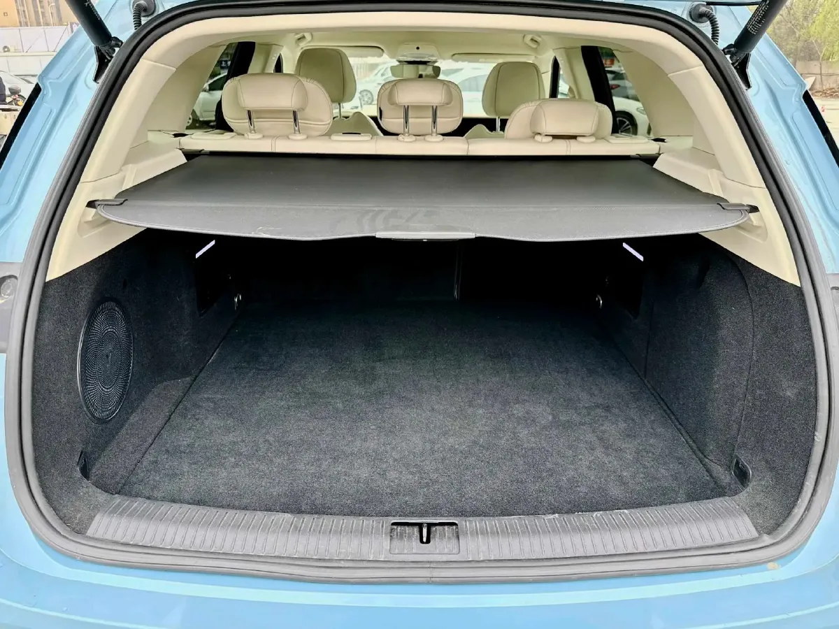 2021 Voyah FREE BEV 88KWH,autocango,china used car exporter,china ev exporter,chinese used car exporter,chinese used ev exporter