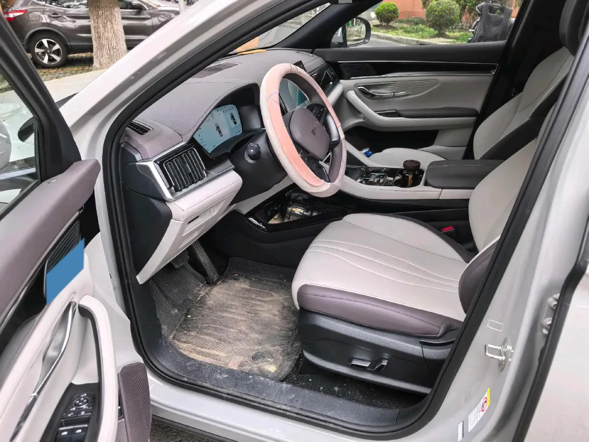 2025 BYD Song Plus BEV 71.8KWH,autocango,china used car exporter,china ev exporter,chinese used car exporter,chinese used ev exporter