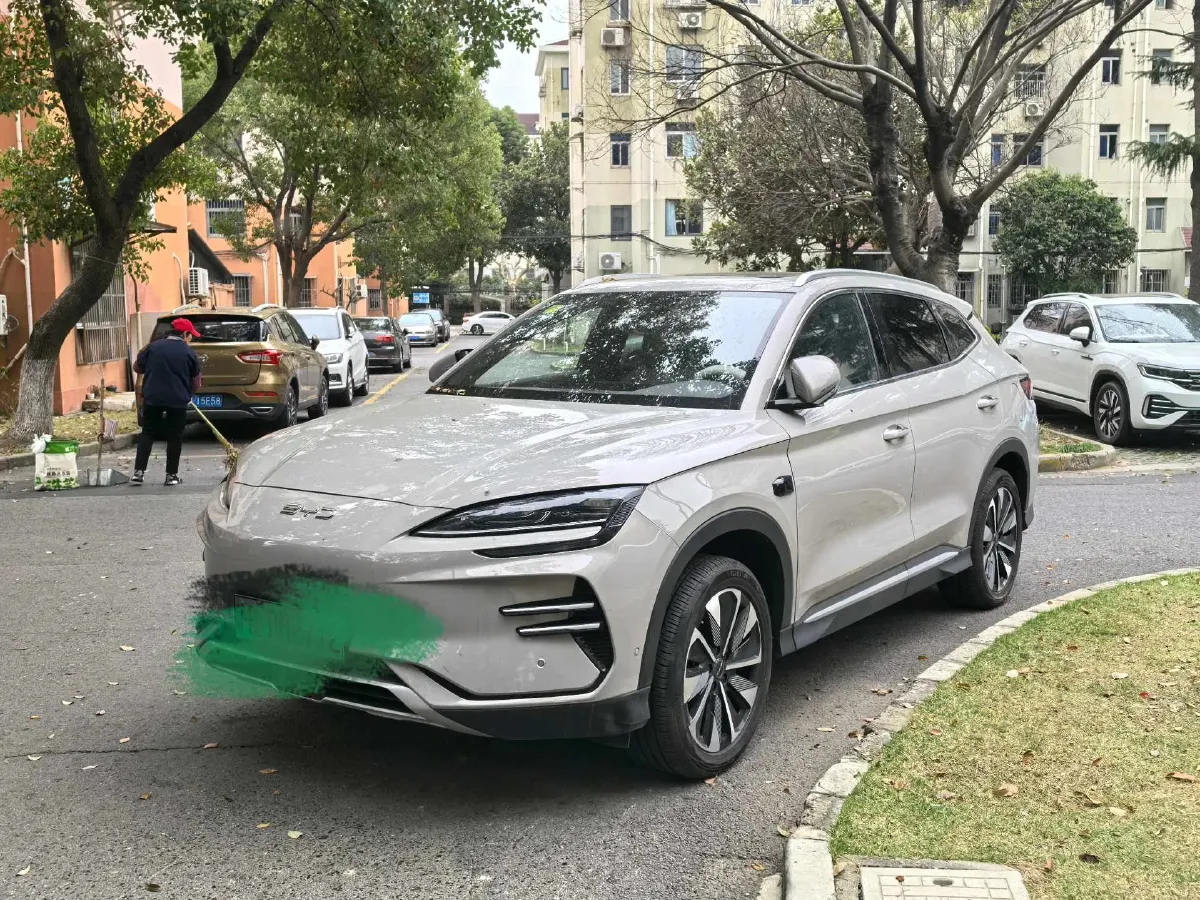 2025 BYD Song Plus BEV 71.8KWH,autocango,china used car exporter,china ev exporter,chinese used car exporter,chinese used ev exporter